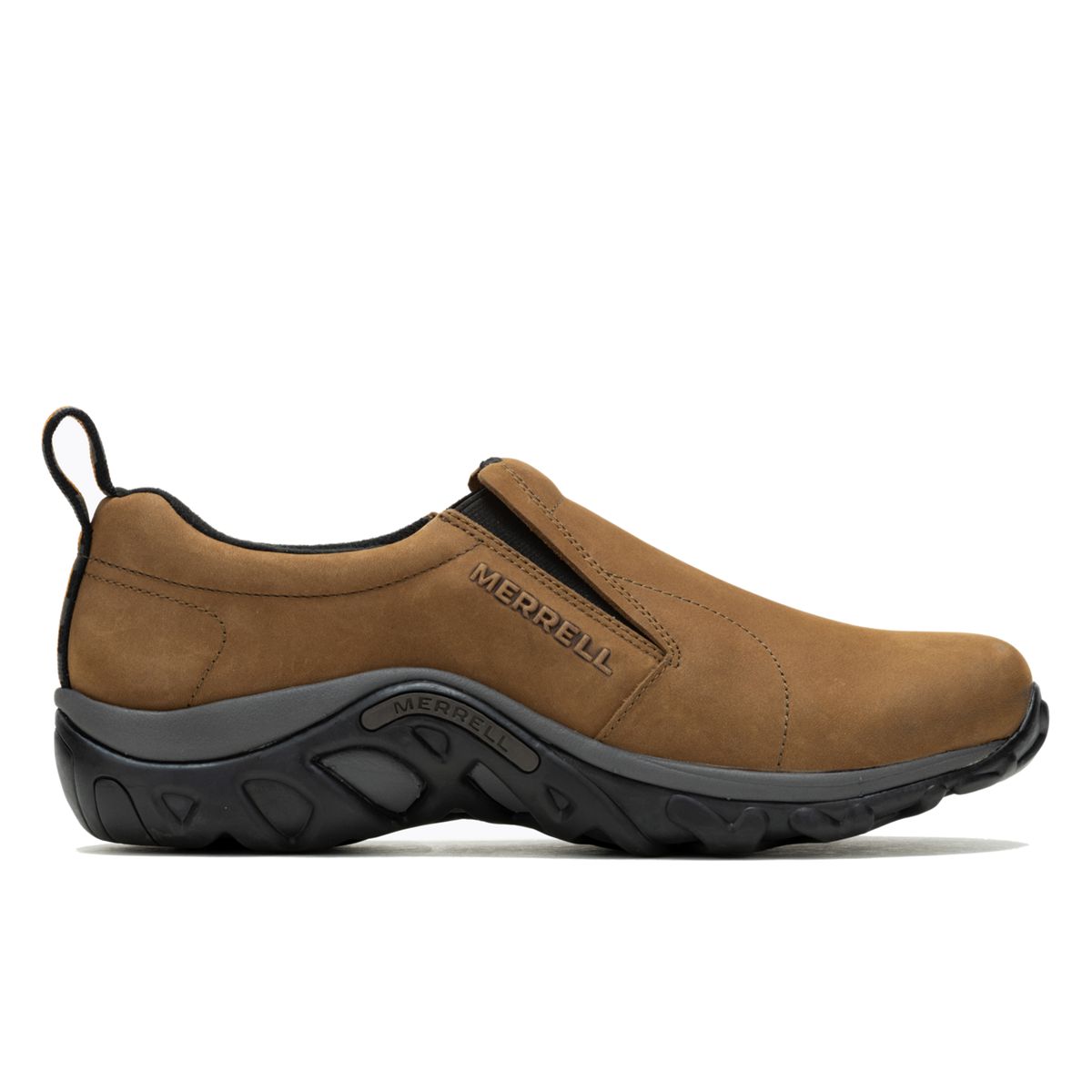 Merrell Men's Jungle Moc Nubuck Casual Shoes