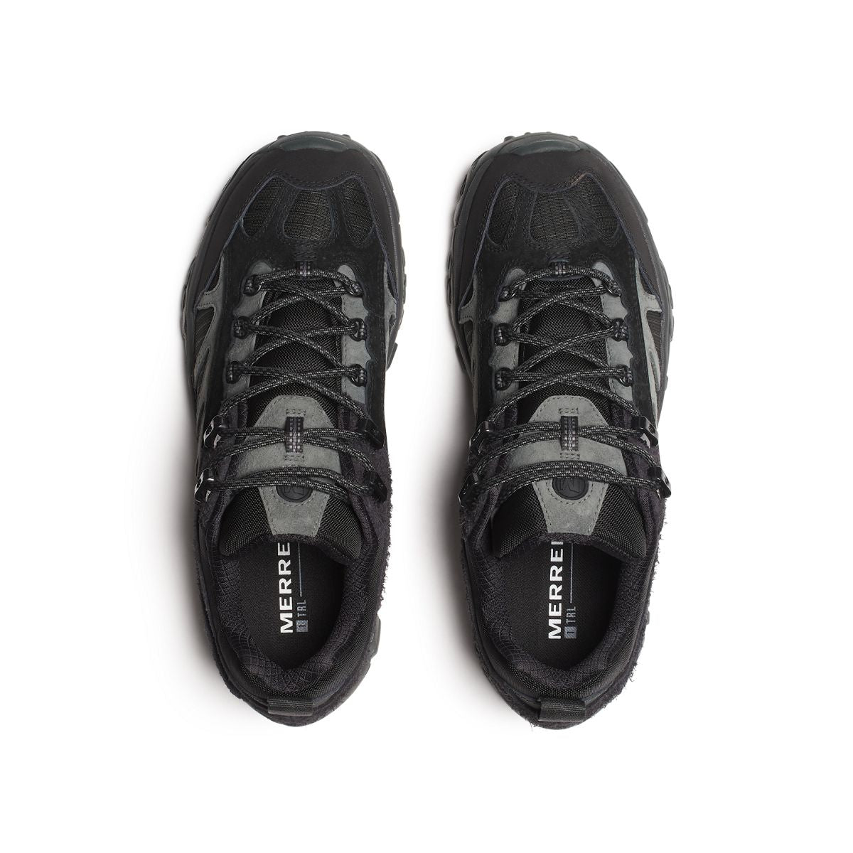Merrell Unisex Moab 2 Mesa Luxe 1TRL Casual Slip Ons