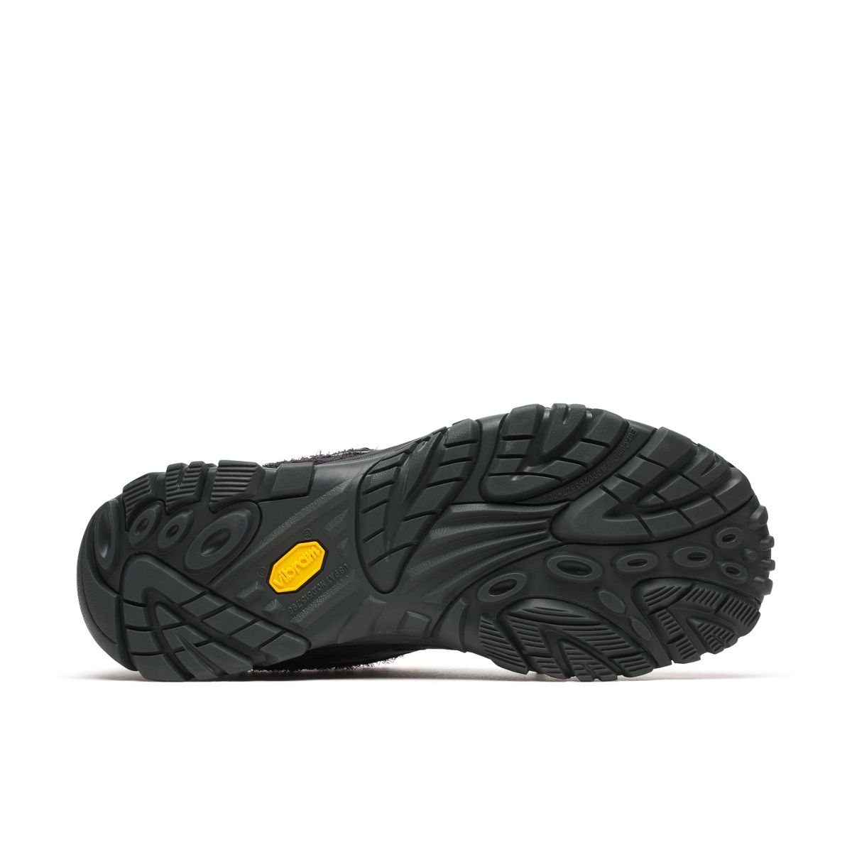 Merrell Unisex Moab 2 Mesa Luxe 1TRL Casual Slip Ons