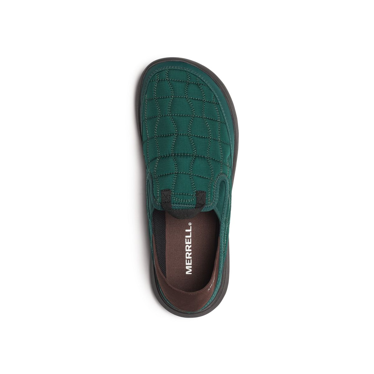 Merrell Men's Hut Moc 2 Casual Slip Ons
