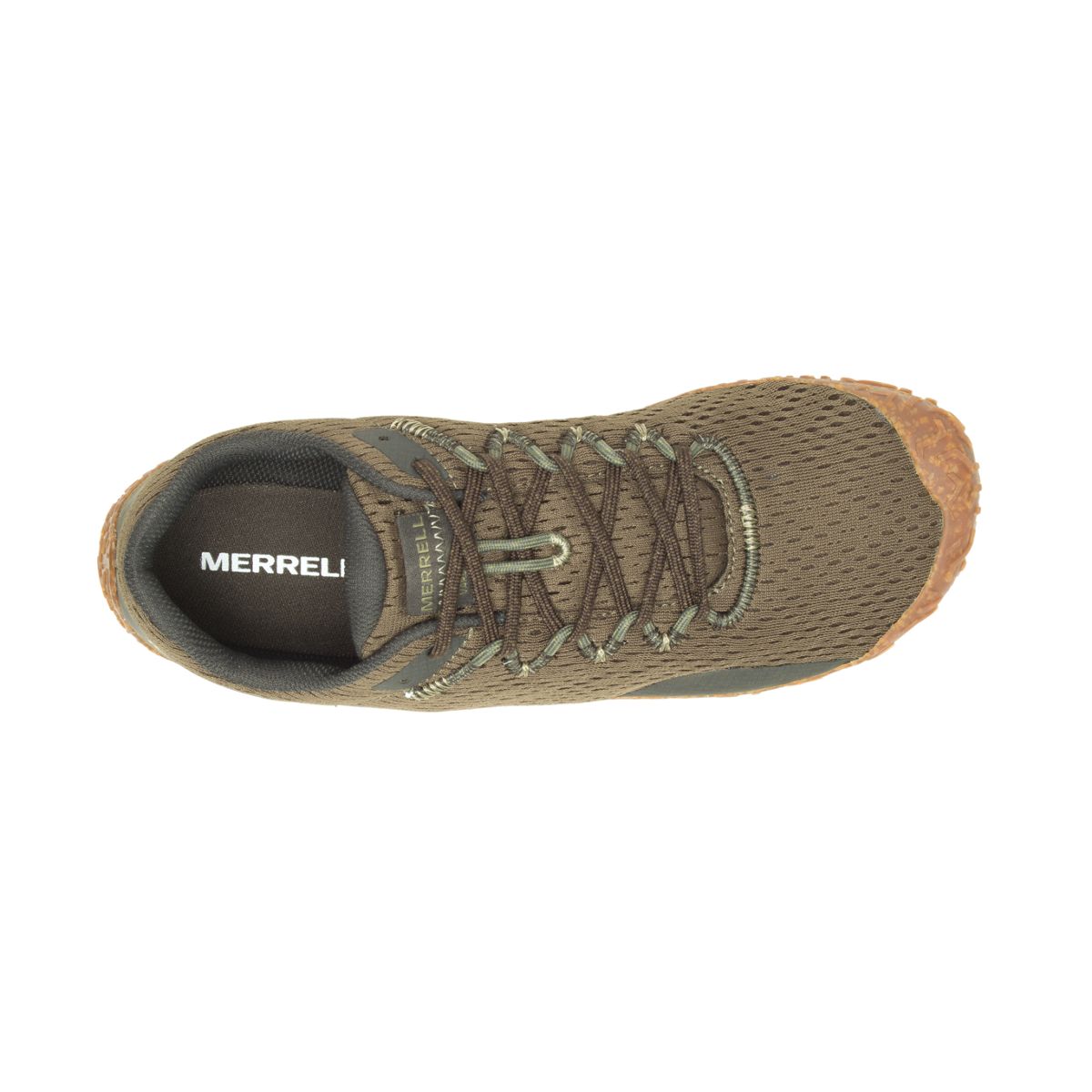 Merrell Men's Vapor Glove 6 Barefoot Shoes