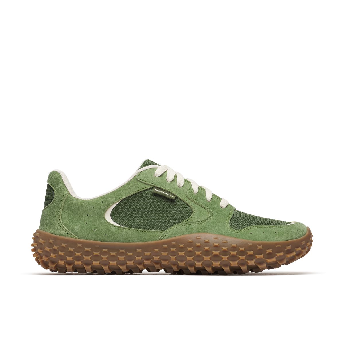 Merrell Men's Wrapt Sneaker Casual Shoes