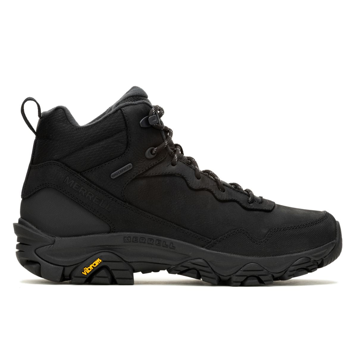 Merrell Men - Coldpack 3 Thermo Mid Waterproof - Boots