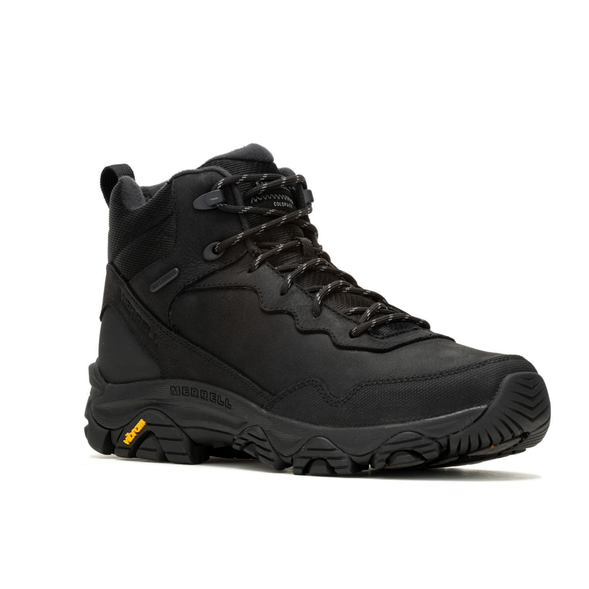 Merrell Men - Coldpack 3 Thermo Mid Waterproof - Boots