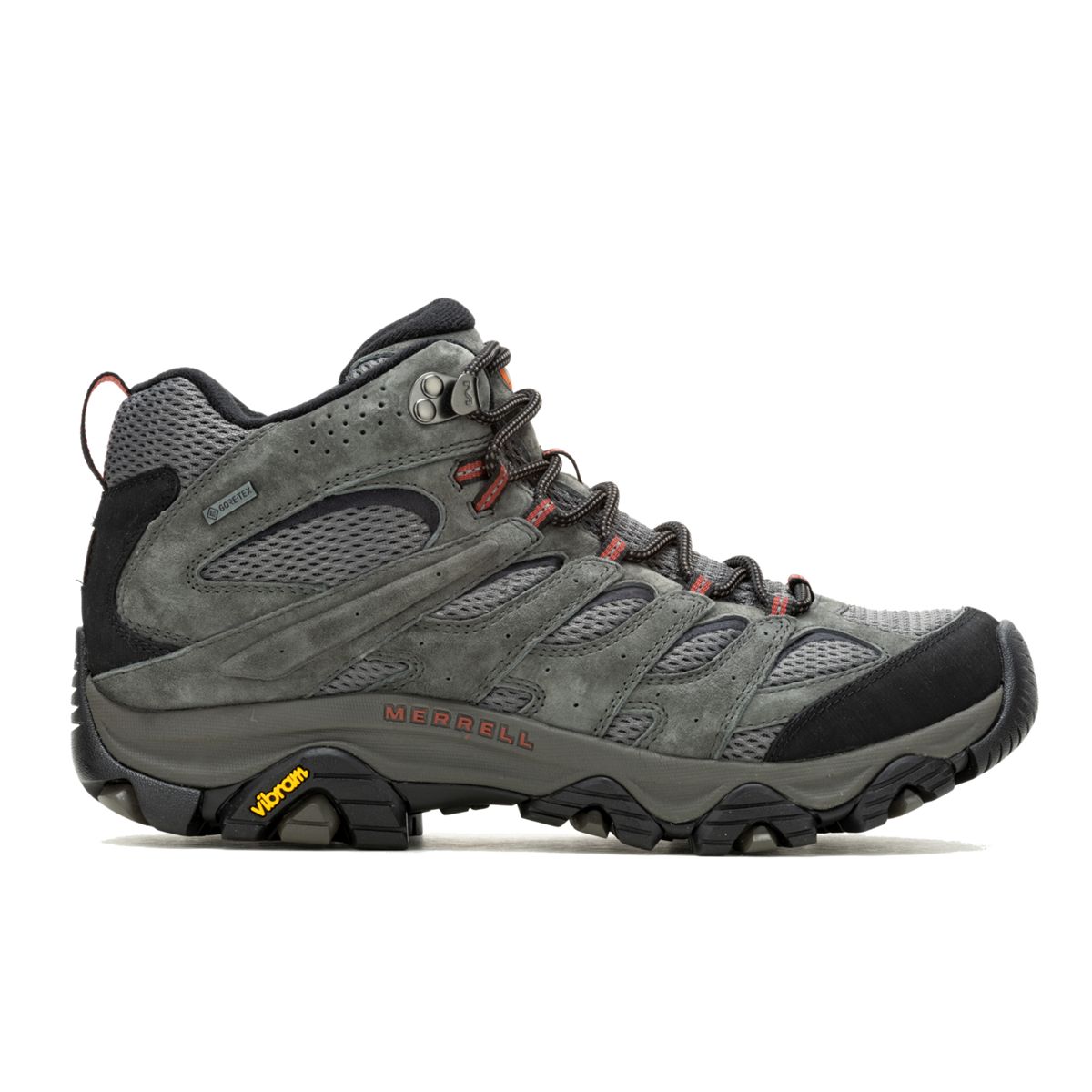 Merrell Men - Moab 3 Mid GORE-TEX® Wide Width - Boots