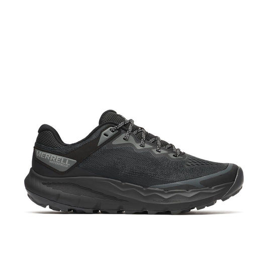 Merrell Men - Nova 4 Waterproof Wide Width - Low