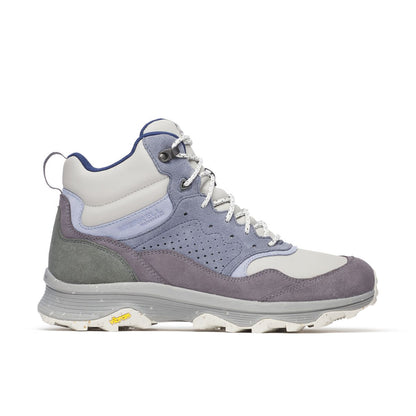 Merrell Men - Speed Solo MXD Mid Waterproof - Boots