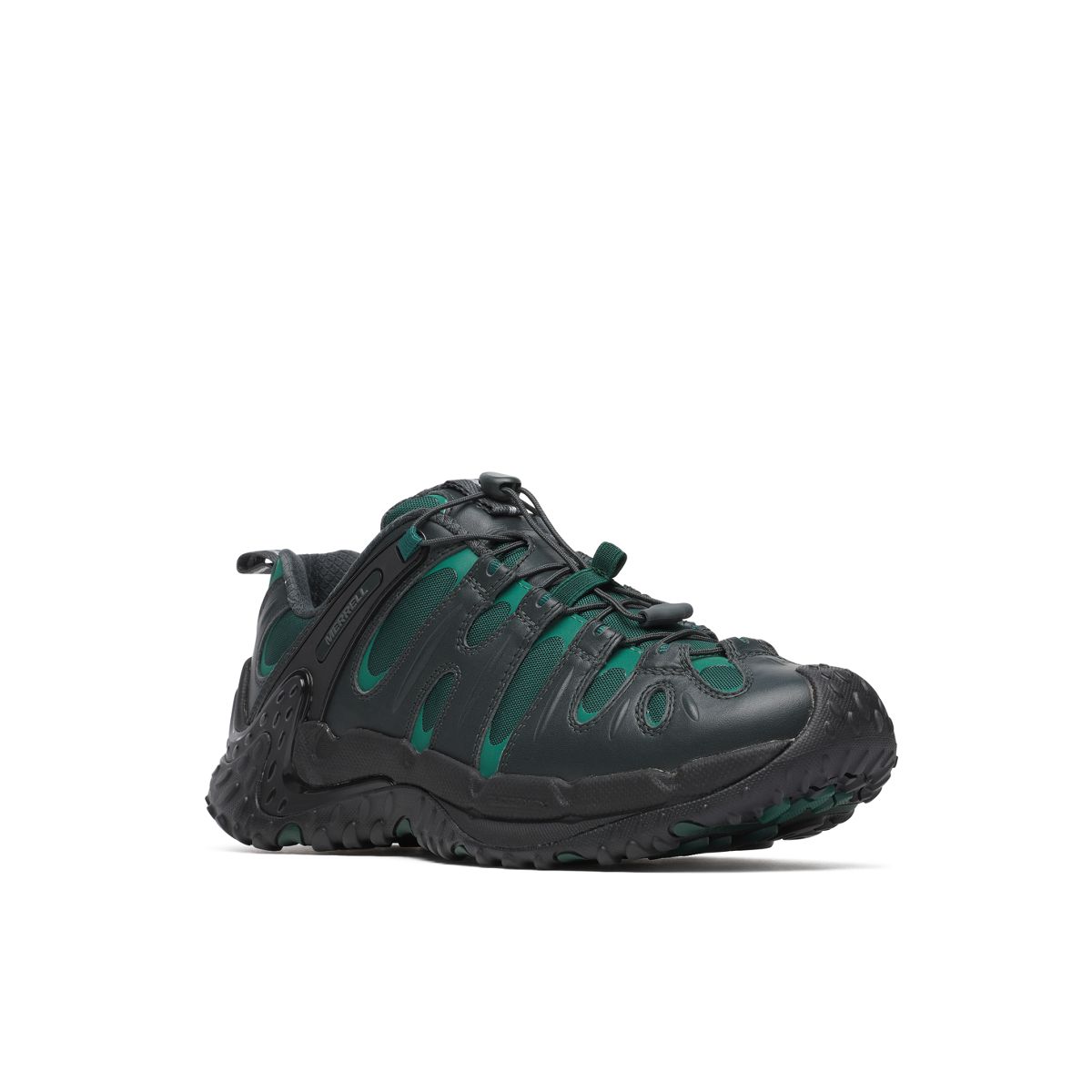 Merrell Unisex Cham Redux Leather 1TRL Casual Shoes