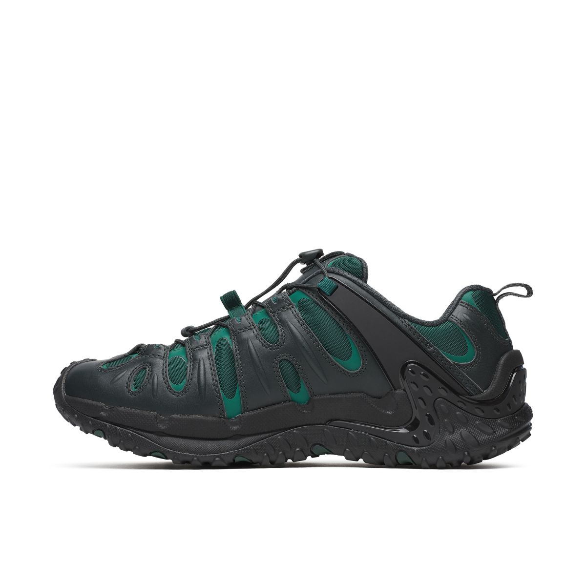 Merrell Unisex Cham Redux Leather 1TRL Casual Shoes
