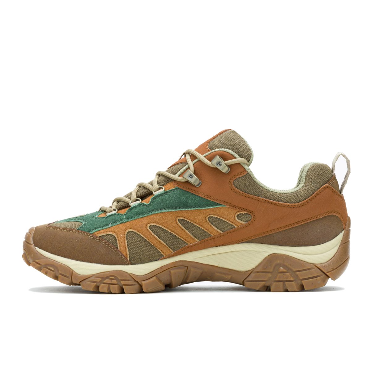 Merrell Men's Moab 2 Mesa Luxe Eco 1TRL Casual Shoes