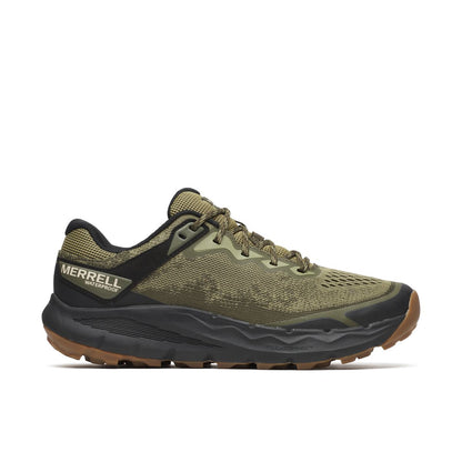 Merrell Men - Nova 4 Waterproof Wide Width - Low