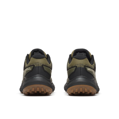 Merrell Men - Nova 4 Waterproof Wide Width - Low