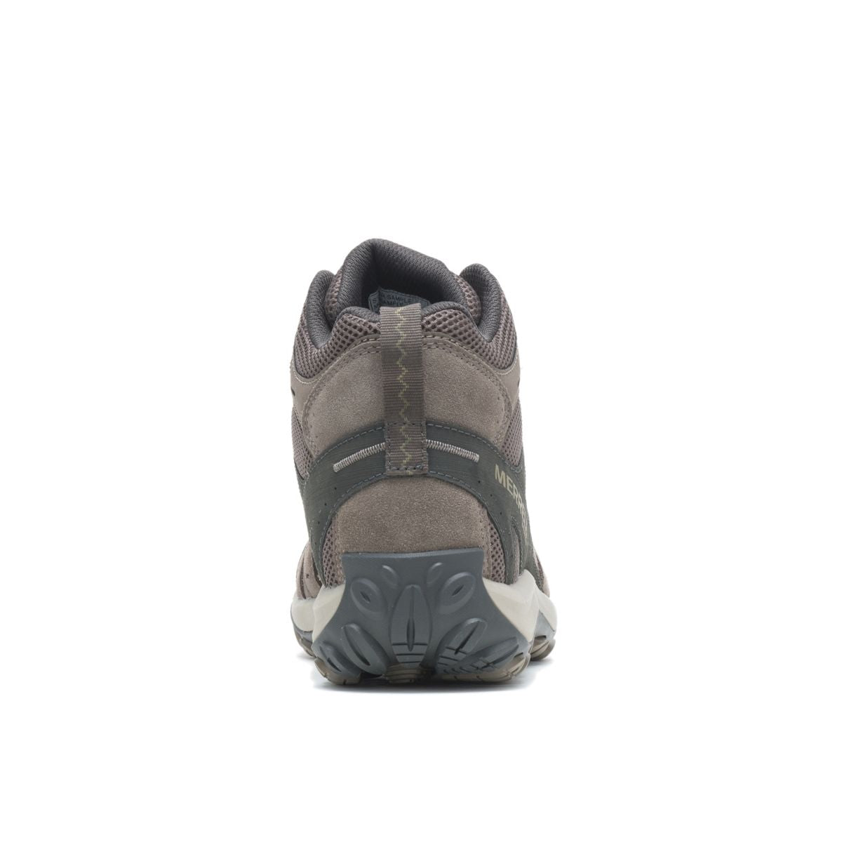 Merrell Men - Accentor 3 Mid Waterproof - Boots