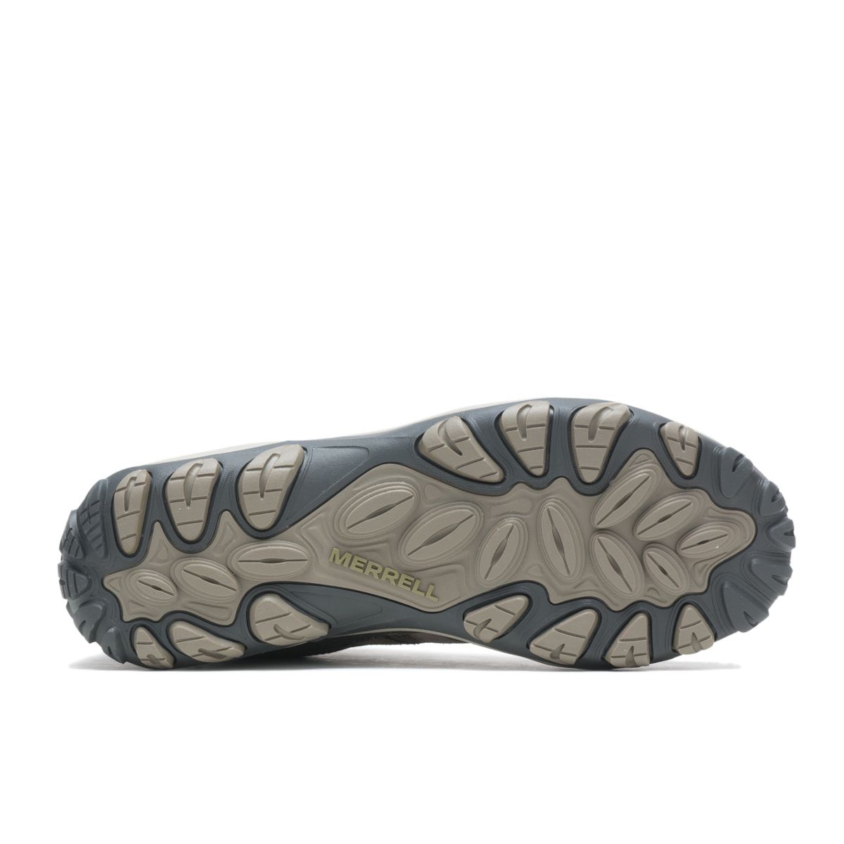 Merrell Men - Accentor 3 Mid Waterproof - Boots