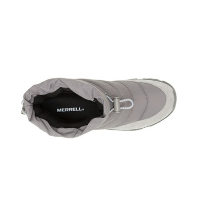Merrell Men's Coldpack 3 Zero Thermo Tall Waterproof Winter Boots