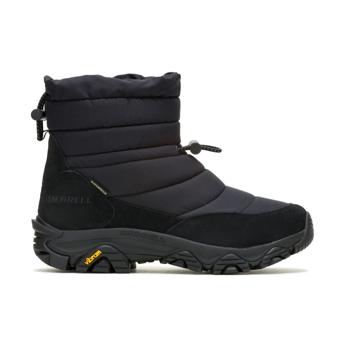 Merrell Men's Coldpack 3 Zero Thermo Tall Waterproof Winter Boots
