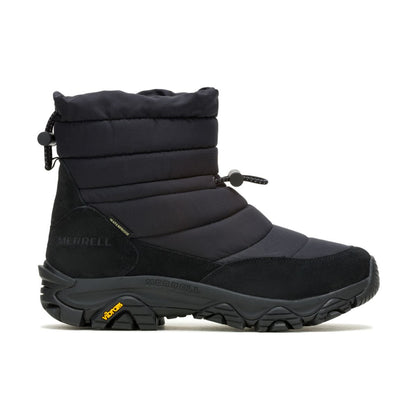 Merrell Men's Coldpack 3 Zero Thermo Tall Waterproof Winter Boots