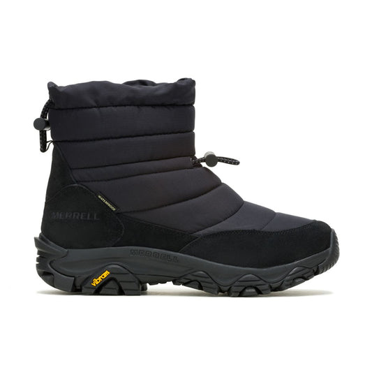 Merrell Men's Coldpack 3 Zero Thermo Tall Waterproof Winter Boots