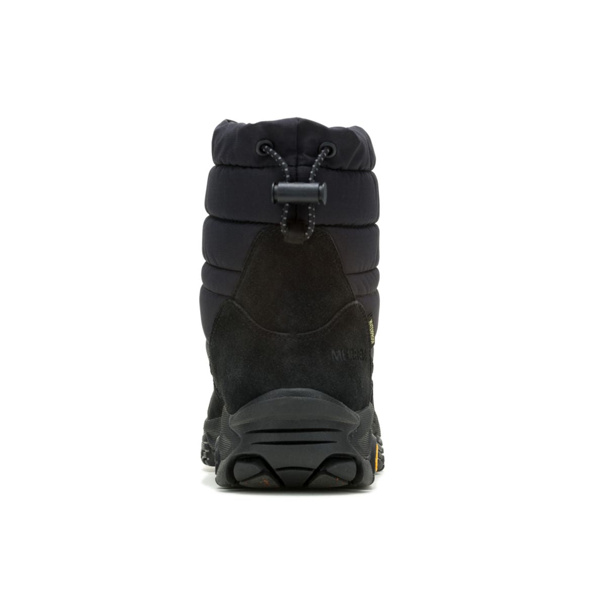 Merrell Men's Coldpack 3 Zero Thermo Tall Waterproof Winter Boots
