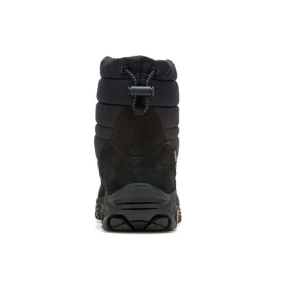 Merrell Men's Coldpack 3 Zero Thermo Tall Waterproof Winter Boots