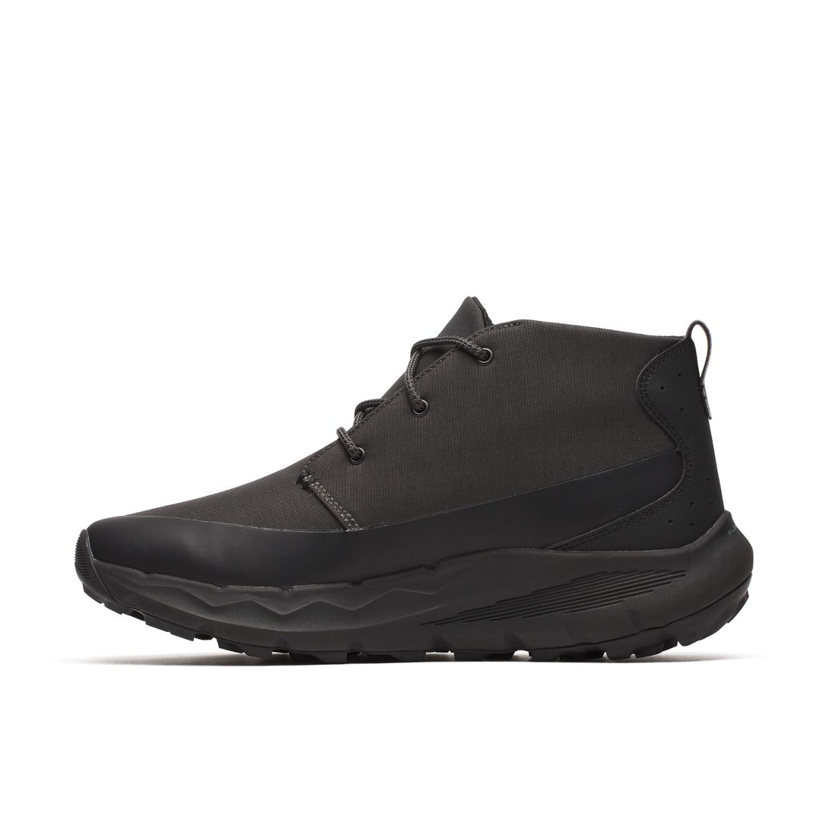 Merrell Men's Nova 4 Traveller Metro Mid Casual Boots