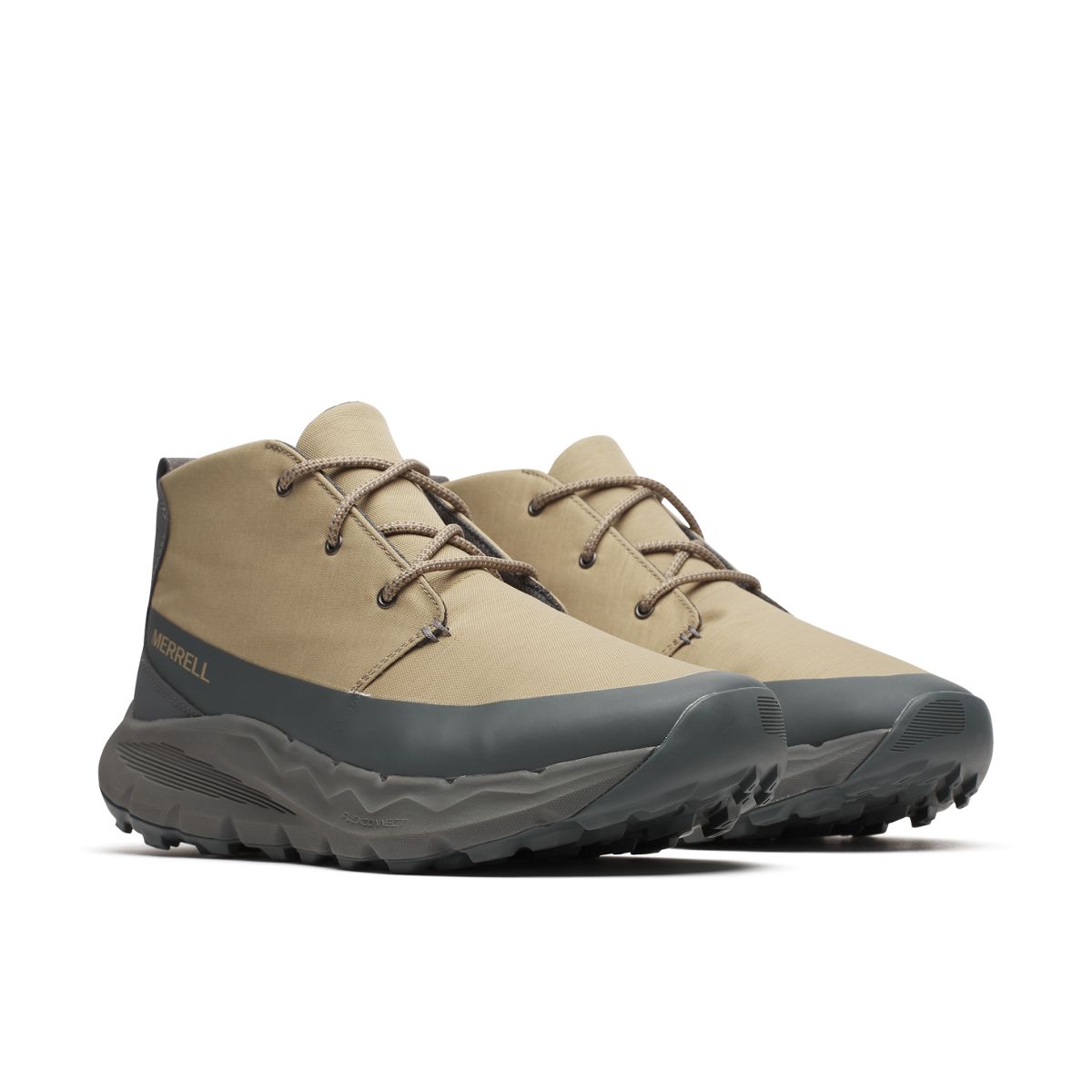 Merrell Men's Nova 4 Traveller Metro Mid Casual Boots