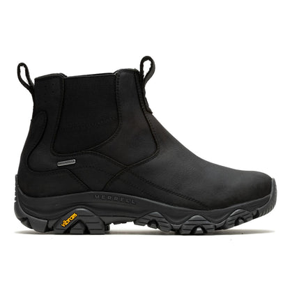 Merrell Men Moab Adventure 3 Chelsea Waterproof Wide Width