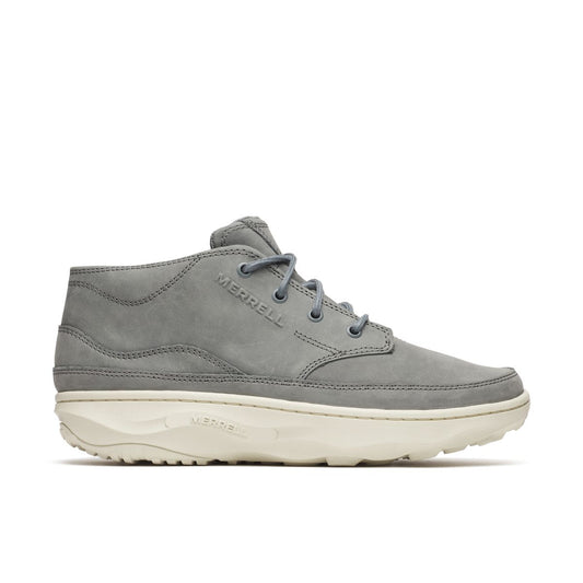 Merrell Men's Silvo Chukka Casual Boots