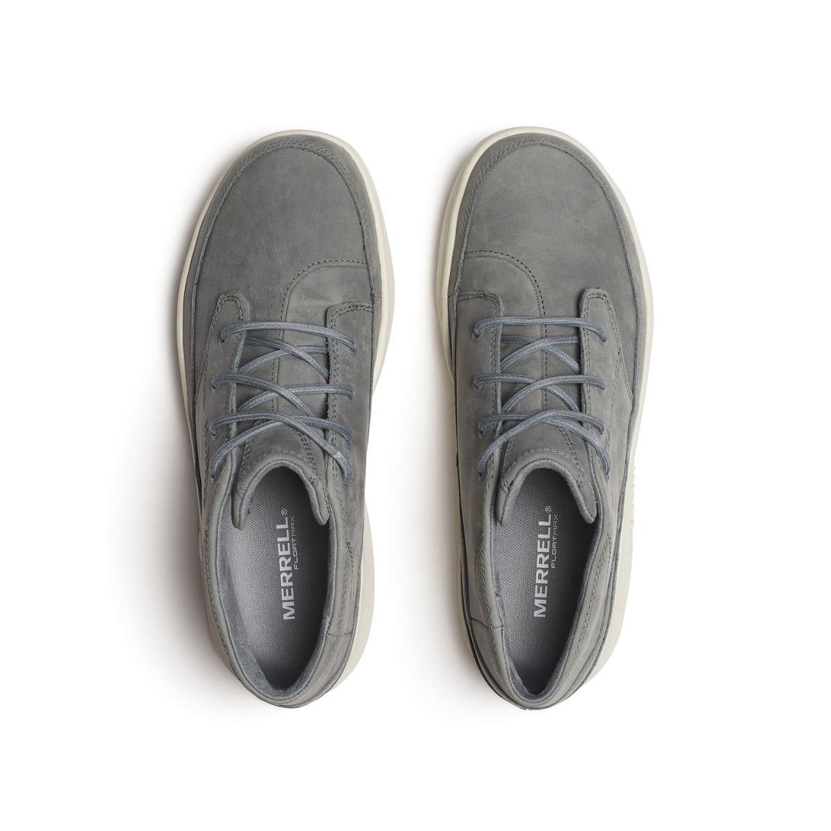 Merrell Men's Silvo Chukka Casual Boots