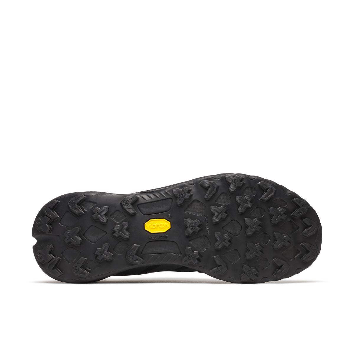 Merrell Unisex Agility Peak 5 Trek Casual Shoes