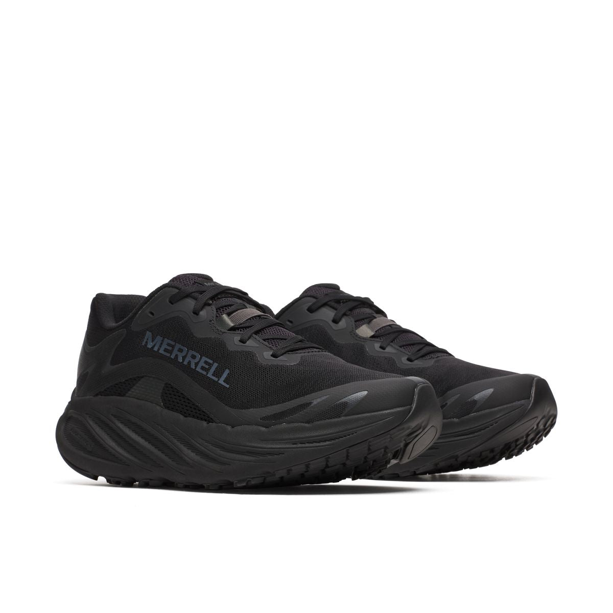 Merrell Men's ProMorph Wide Width Trail Running Shoes