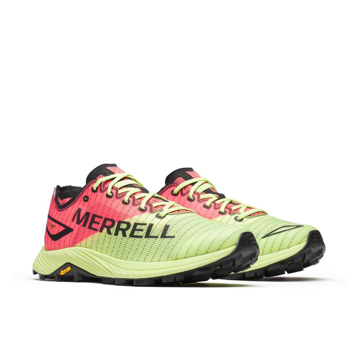 Merrell Men's MTL Long Sky 2 Matryx Trail Running Shoes