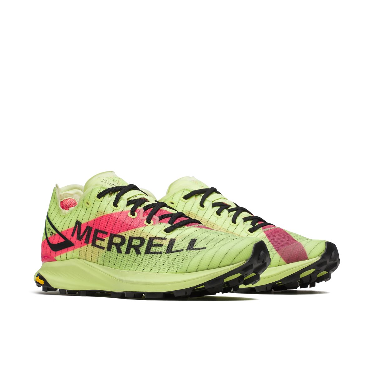 Merrell Men's MTL Skyfire 2 Matryx Trail Running Shoes