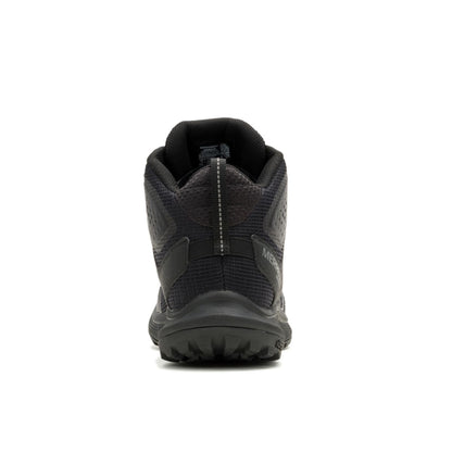 Merrell Men's Nova 3 Mid Tactical Waterproof Boots