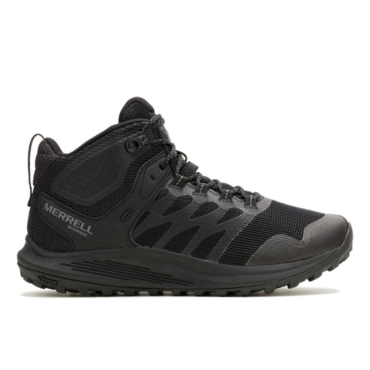 Merrell Men - Nova 3 Mid Tactical Waterproof Boot - Boots