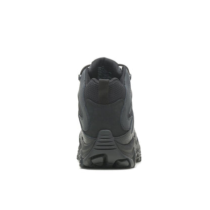 Merrell Men's Moab 3 Mid Tactical Waterproof Boots