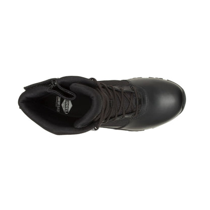 Merrell Men Moab 3 8" Tactical Zip Waterproof Wide Boots