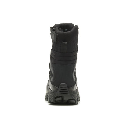 Merrell Men Moab 3 8" Tactical  Zip Waterproof Boot