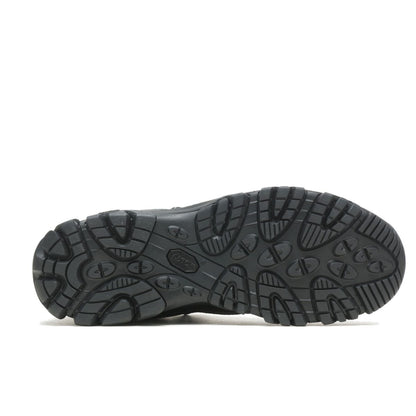 Merrell Men's Moab 3 Mid Tactical  Waterproof Boot