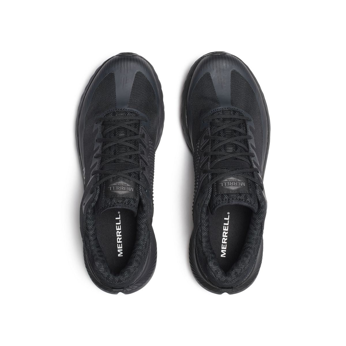 Merrell Men - Agility Peak 5 Tactical GORE-TEX® Low - Shoes