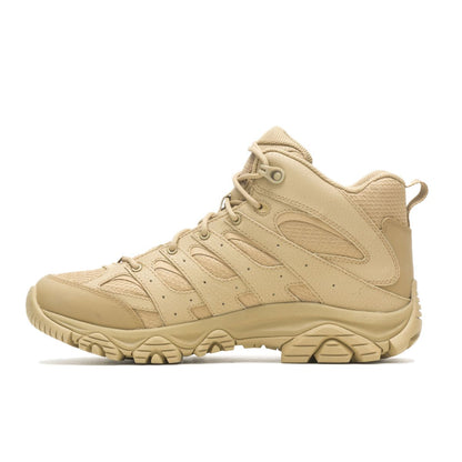 Merrell Men's Moab 3 Mid Tactical Waterproof Boots