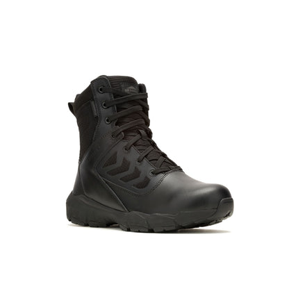 Merrell Men Fullbench Tactical 8" Zip Waterproof