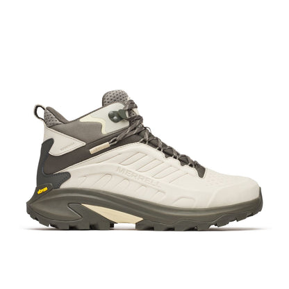 Merrell Moab Speed 2 Leather Mid Waterproof Hiking Boots