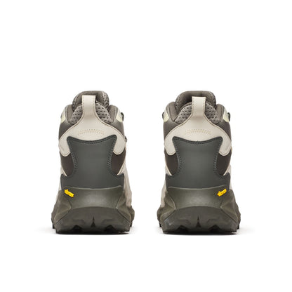 Merrell Moab Speed 2 Leather Mid Waterproof Hiking Boots