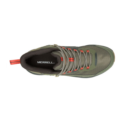 Merrell Men - Speed Strike 2 Mid Waterproof Wide Width - Mid