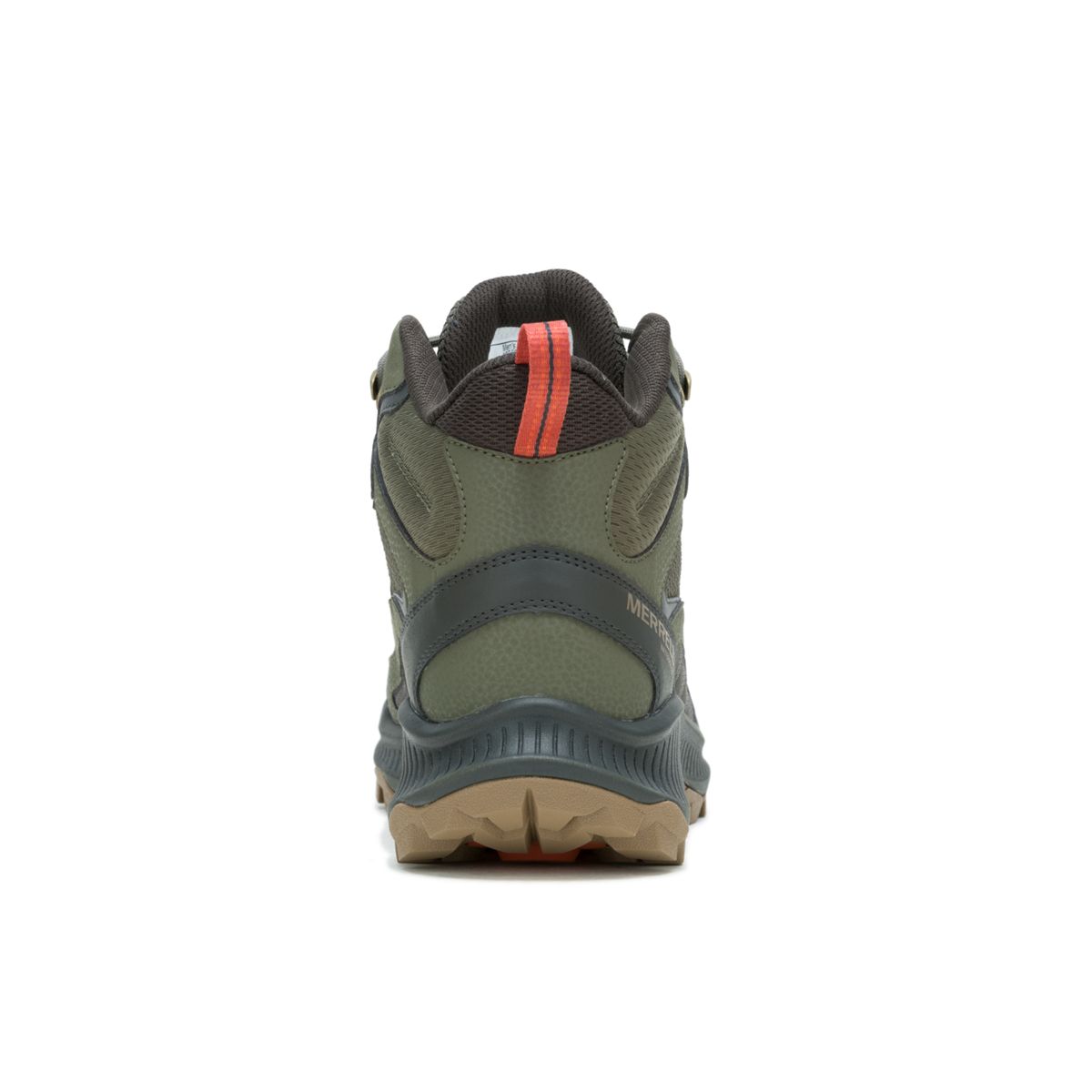 Merrell Men - Speed Strike 2 Mid Waterproof Wide Width - Mid