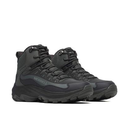 Merrell Men's Thermo Chill 2 Mid Waterproof Winter Hiking Boots