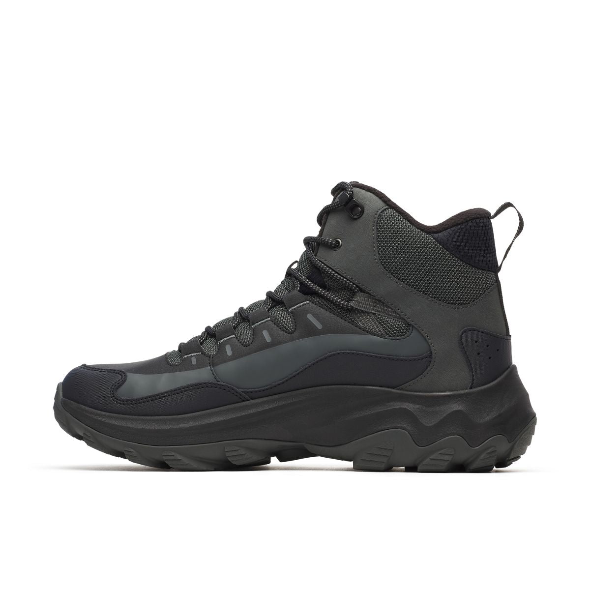 Merrell Men's Thermo Chill 2 Mid Waterproof Winter Hiking Boots