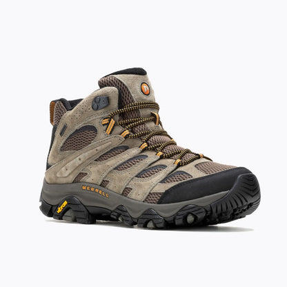 Merrell Men's Moab 3 Mid GORE-TEX® Hiking Boots