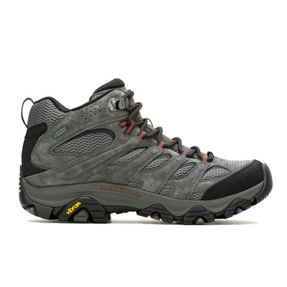 Merrell Men's Moab 3 Mid GORE-TEX® Hiking Boots
